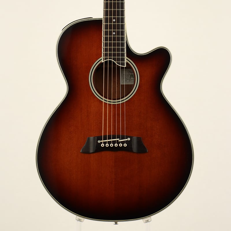 エレアコ TAKAMINE PTU-108K N - 楽器、器材