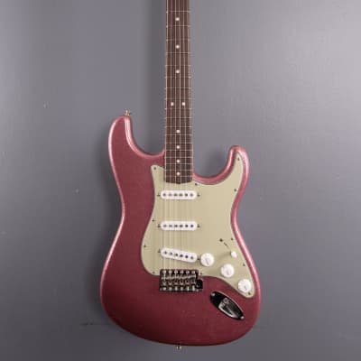 Fender Custom Shop 1963 NOS Stratocaster image 2
