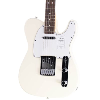 Fender Standard Telecaster | Reverb