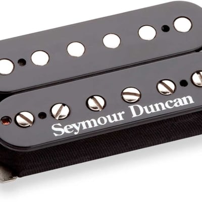 Seymour Duncan SH-18b Whole Lotta Bridge Humbucker