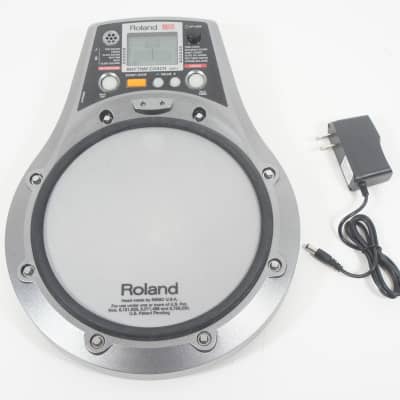 Roland RMP-5 Rhythm Coach 5