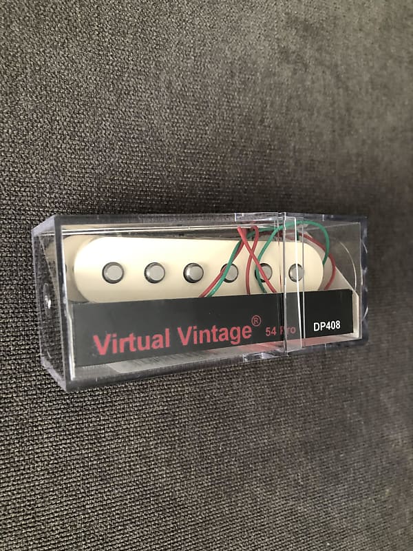 DiMarzio Virtual Vintage '54 Pro 2021