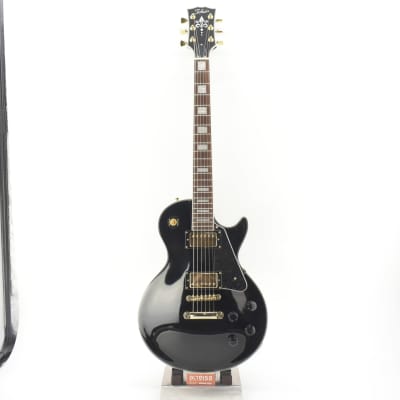 Tokai レスポール ALC70 Tokai ALC-70 BB Les Paul Custom 2022 - Black Beauty | Reverb
