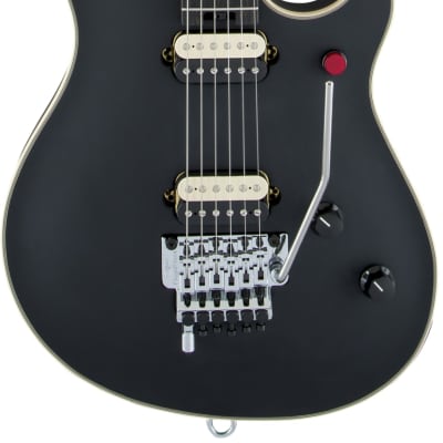 EVH Wolfgang USA Electric Guitar for sale online | eBay