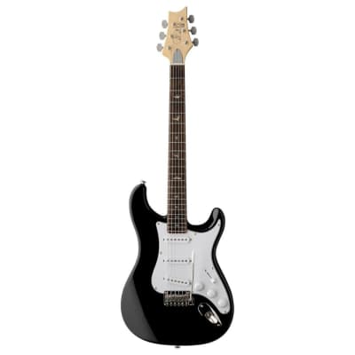 PRS SE Silver Sky With Maple Fretboard Electric Guitar Nylon