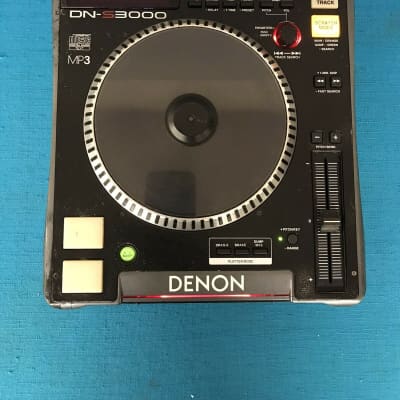 クリアランスセール DENON DN-S3000 楽器・機材