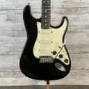 1989 Fender Stratocaster Plus Black w/HSC