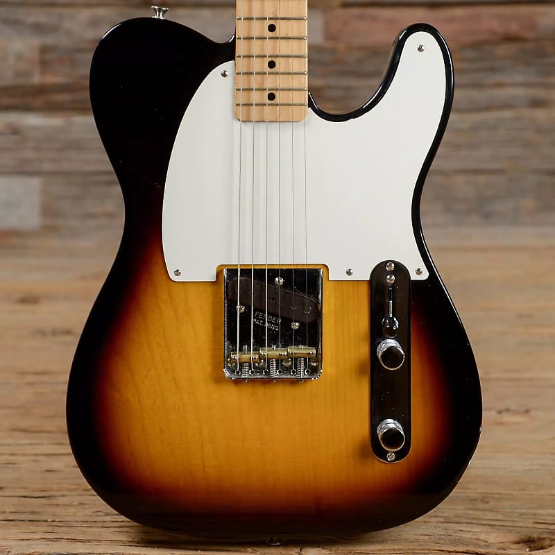 Fender Custom Shop Seymour Duncan Artist Esquire image 3