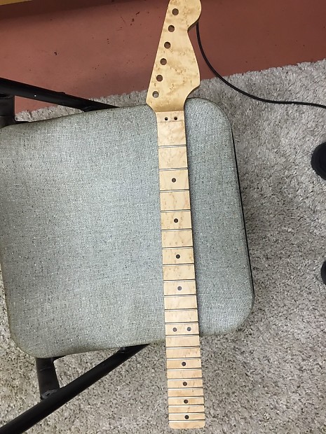 Frankenstrat neck hot sale