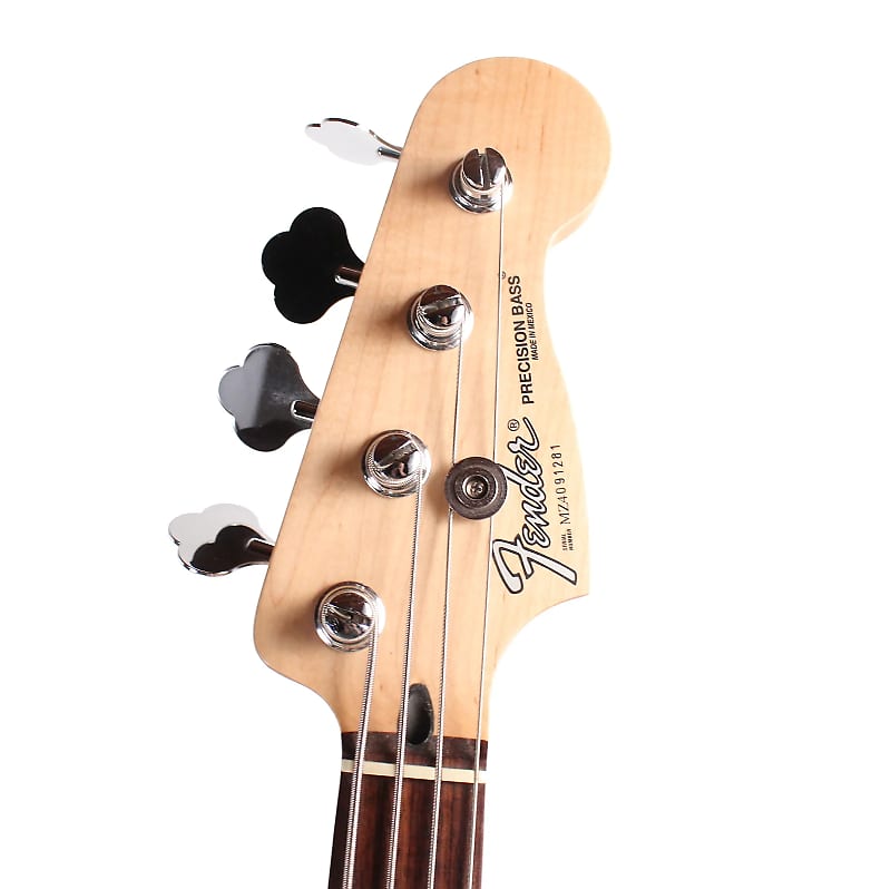 Fender Standard Precision Bass 1991 - 2008 image 5