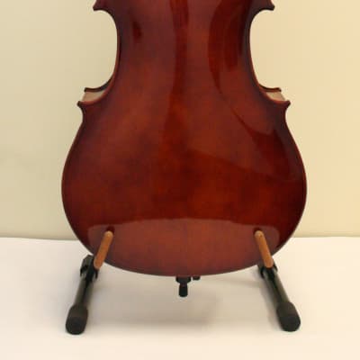 Premium Used Cello 4/4 Size, Amati - CE-44-137 image 5