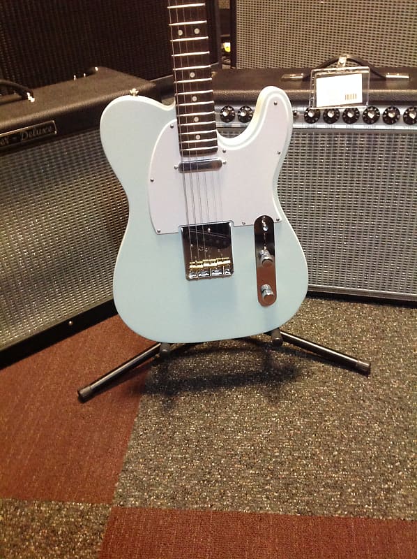 Fender フェンダー American Performer Telecaster Hum