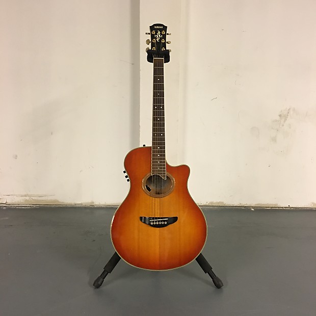 Yamaha clearance apx 7n