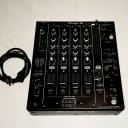 Pioneer DJM-750MK2 4-Channel Professional DJ Mixer 2010s - Black