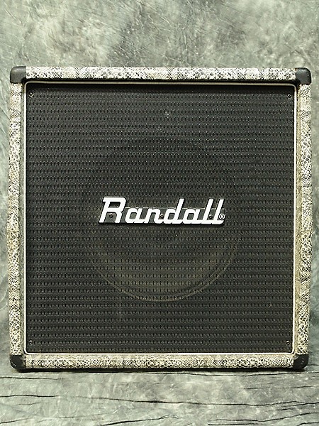 Randall 1x12 cabinet on sale