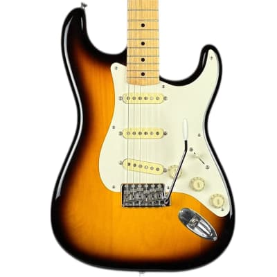Fender MIJ Traditional 50s Stratocaster | Reverb