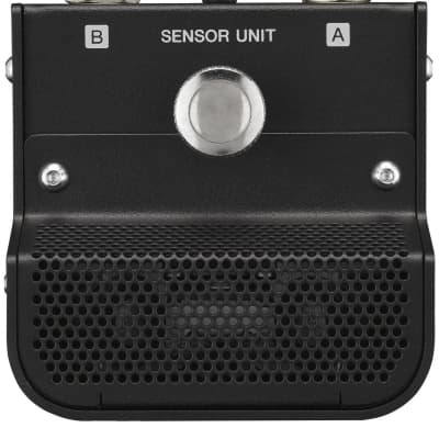 Yamaha EAD10 Acoustic Drum Module with Mic and Trigger Pickup image 9