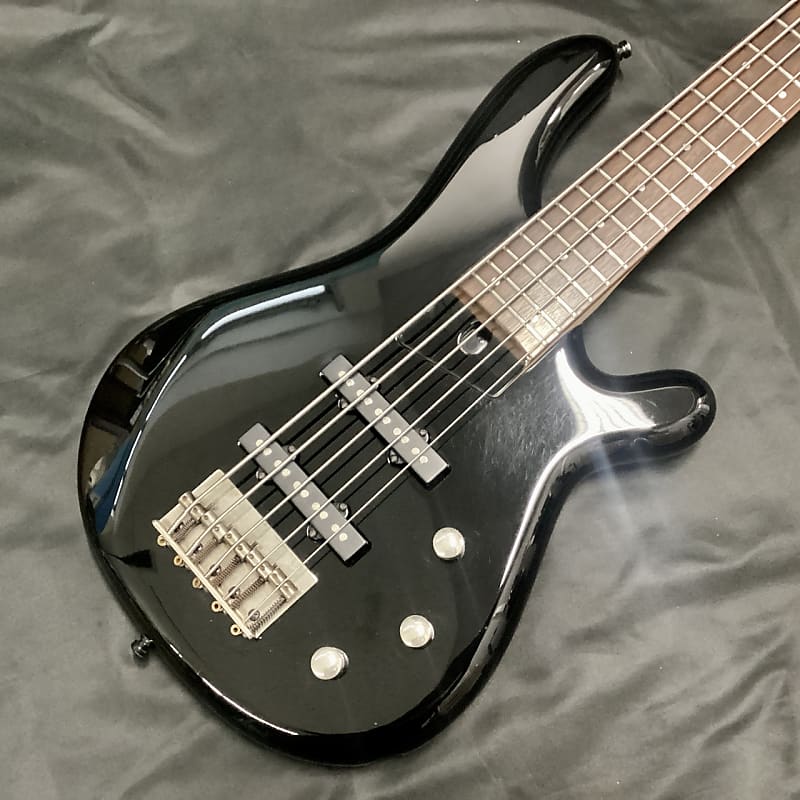 2023公式店舗 OhGuitar.com Fernandes Gravity Gravity 5 5-string ベース