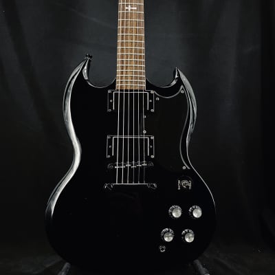 Tony Iommi Signature G-400 Black Gloss for sale