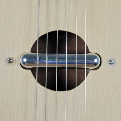 1966 Danelectro Convertible Model 5015 - Blonde image 9