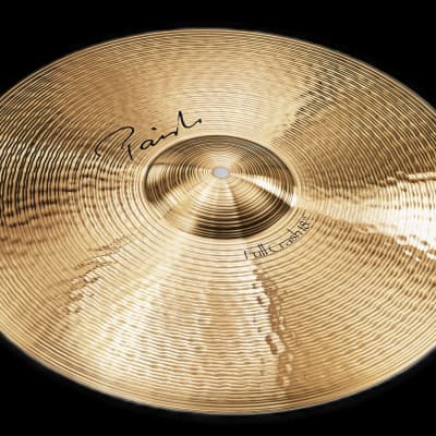 Paiste 18