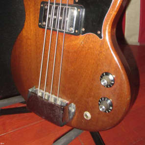 Gibson EB-0L Long Scale 1972 - 1977