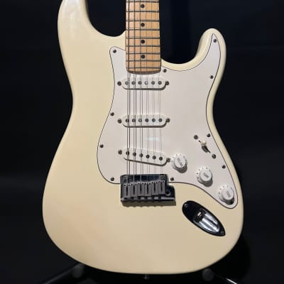 Fender 40th Anniversary American Standard Stratocaster 1994 | Reverb