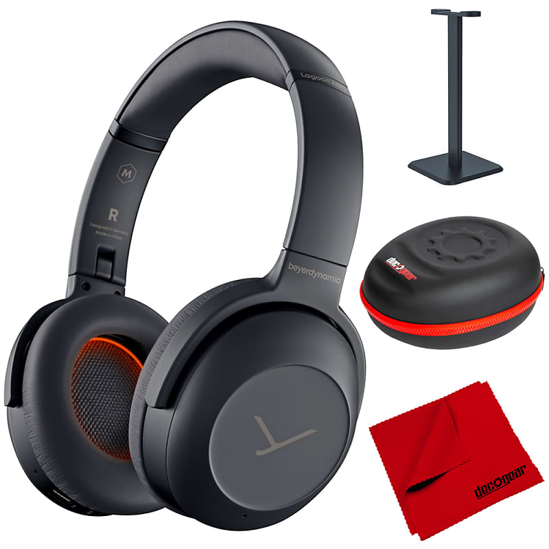 beyerdynamic Lagoon ANC トラベラー Beyerdynamic Lagoon ANC Traveller Bluetooth Headphones with