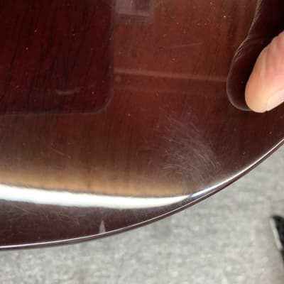 Gibson Les Paul Traditional LP 100 2015 Sunburst image 14