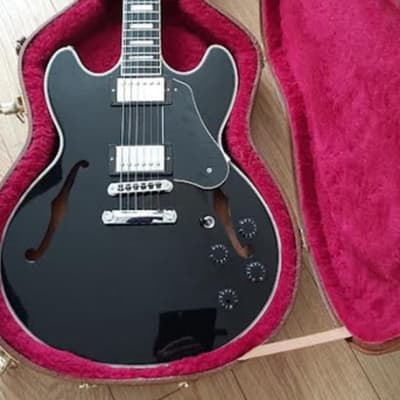 Gibson midtown custom reverb cheap