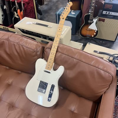 Fender Standard Telecaster 2006 - 2018 | Reverb