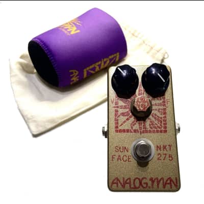 マジで最高峰！SUNFACE NKT275 Red Dot Analog.man マジで最高峰！SUNFACE NKT275 Red Dot Analog.man ANALOG.MAN Sunface