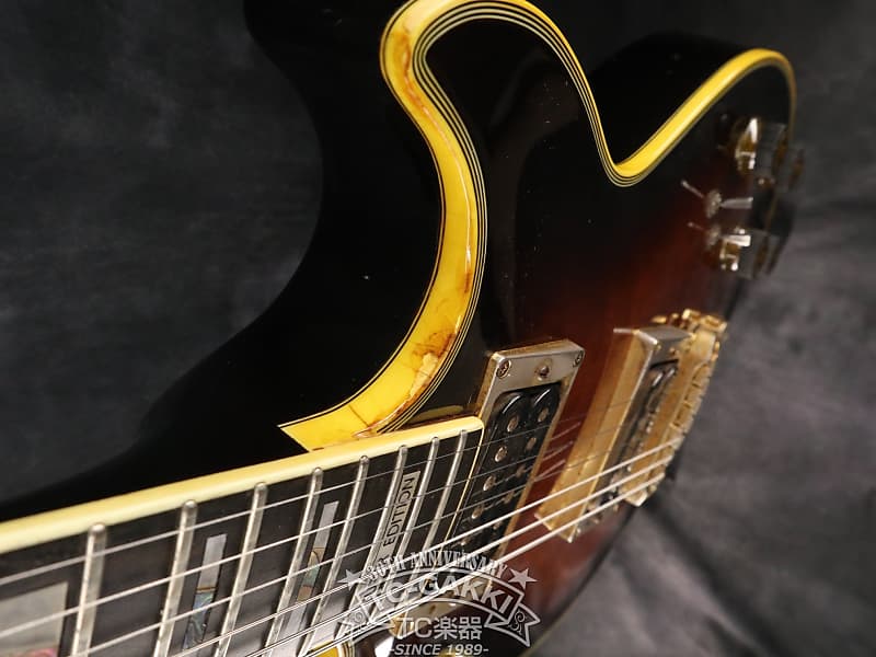 Ibanez AR305 Artist 1982 - 1987 | Reverb