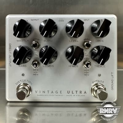 Darkglass Electronics Vintage Ultra | Reverb