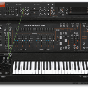 Arturia ARP2600V image 3
