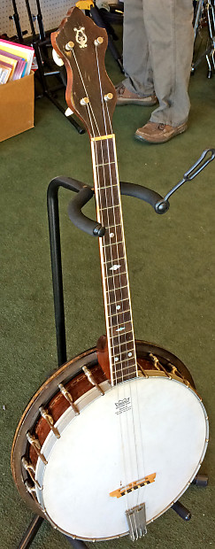 Stromberg hotsell voisinet banjo