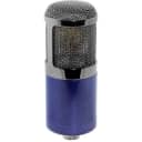 MXL REVELATION MINI FET Large-Diaphragm Cardioid Condenser Microphone - Blue/Chrome
