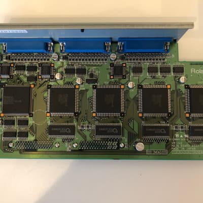 Roland RMDB2 R-BUS Digital Multi IN/OUT VM-24E R-Bus Expansion image 3