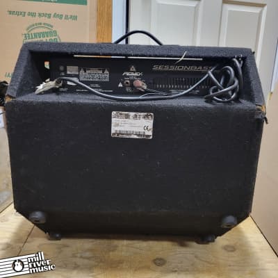 Peavey Session 200W Bass Amp Combo Used image 4