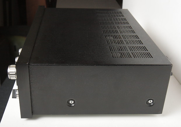 アンプ VictorMCA-V7 4Chan Integrated Amplifier JVC MCA-V7E Vintage 4 Channel Integrated Amplifier #268