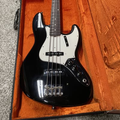Fender Custom Shop '64 Jazz Bass Relic image 2