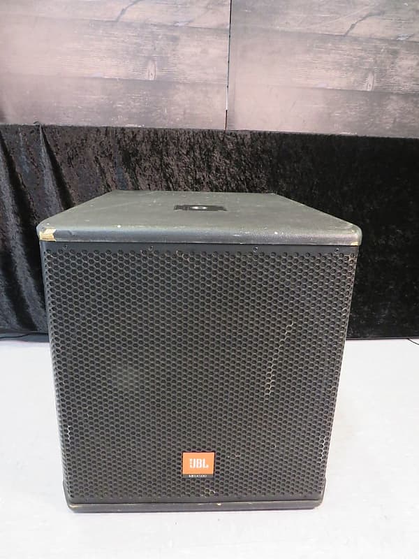 JBL MRX518S Subwoofer (Raleigh, NC) Reverb