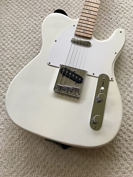 Dean telecaster best sale