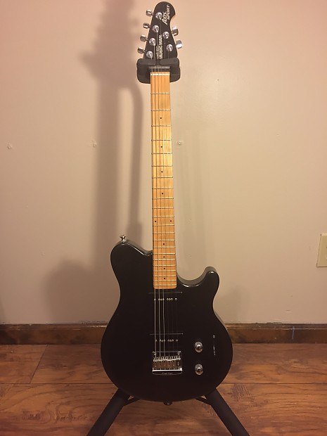 Music man axis sport p90 new arrivals