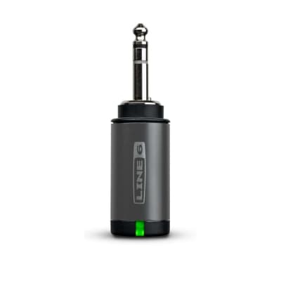 Line 6 Relay G10TII Guitar Wireless Transmitter for Relay G10 and G10S image 2