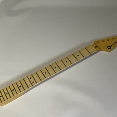 2011 Japan Charvel San Dimas 2H Maple Guitar Neck Floyd Ready 22 Fret for sale