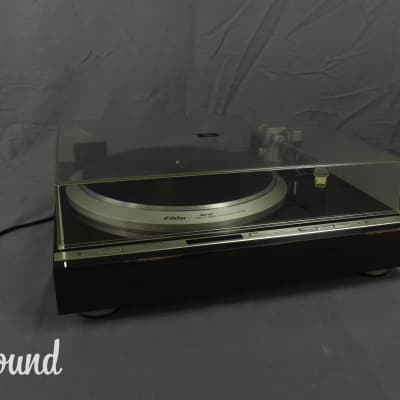 Victor QL-Y5 Stereo Record Player Turntable In Good Condition image 1