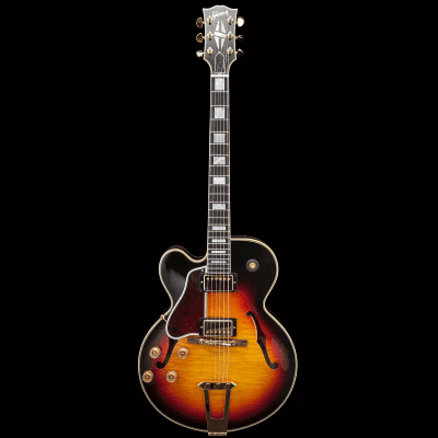 Gibson Memphis ES-275 Custom Left-Handed 2018