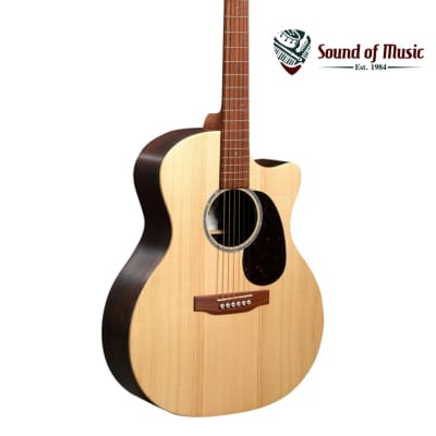 Martin X-Series 00-X2E | Reverb