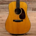 Martin D-18 Authentic 1939 Aged Natural 2021